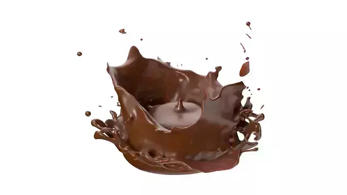 Chocolate Splash v13
