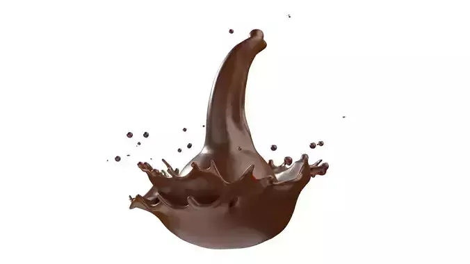 Chocolate Splash v14