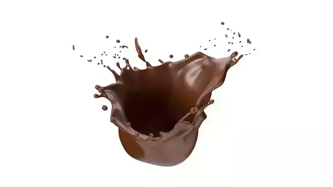 Chocolate Splash v15 