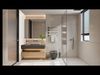 Bathroom 1 3D model_1