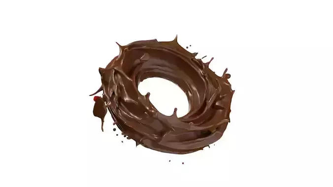 Chocolate Splash v19