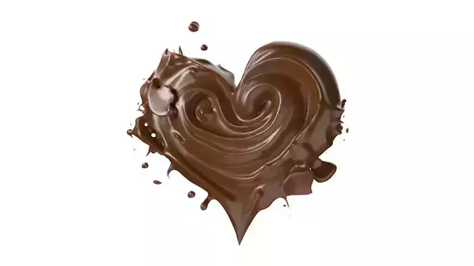Chocolate Splash v22 
