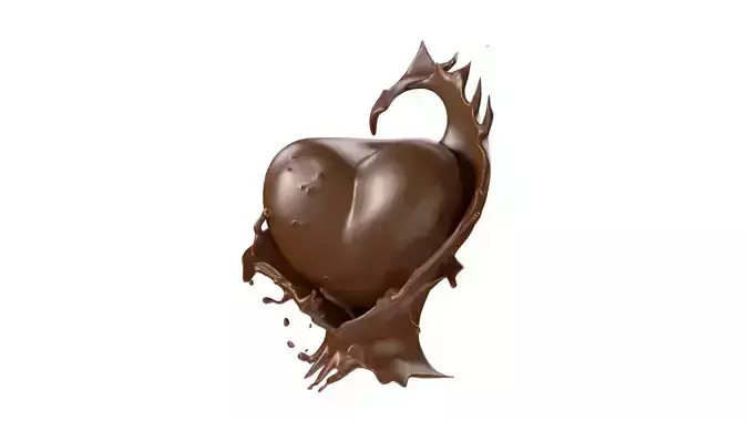Chocolate Splash v23 