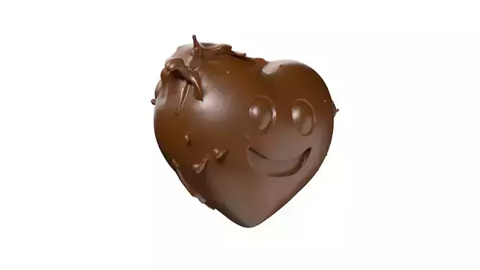 Chocolate Splash v24 