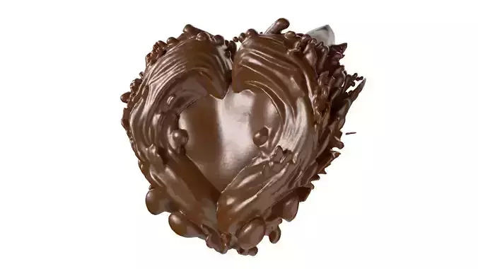 Chocolate Splash v25