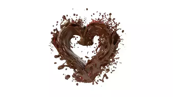 Chocolate Splash v26  