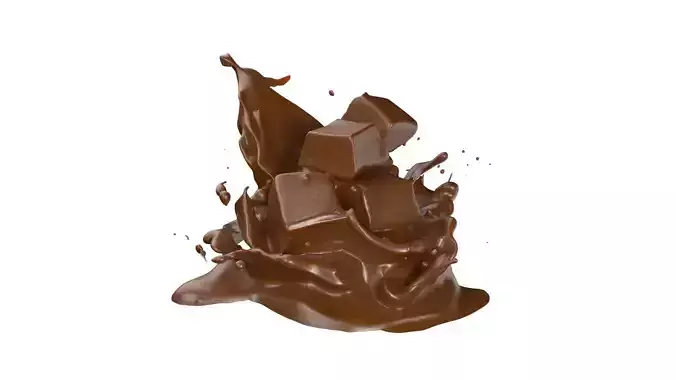 Chocolate Splash v29  