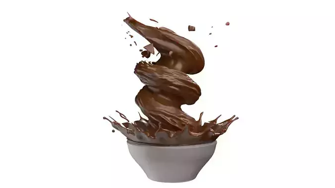 Chocolate Splash v30 