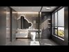 Bathroom 4 3D model_1