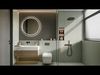 Bathroom 5 3D model_1