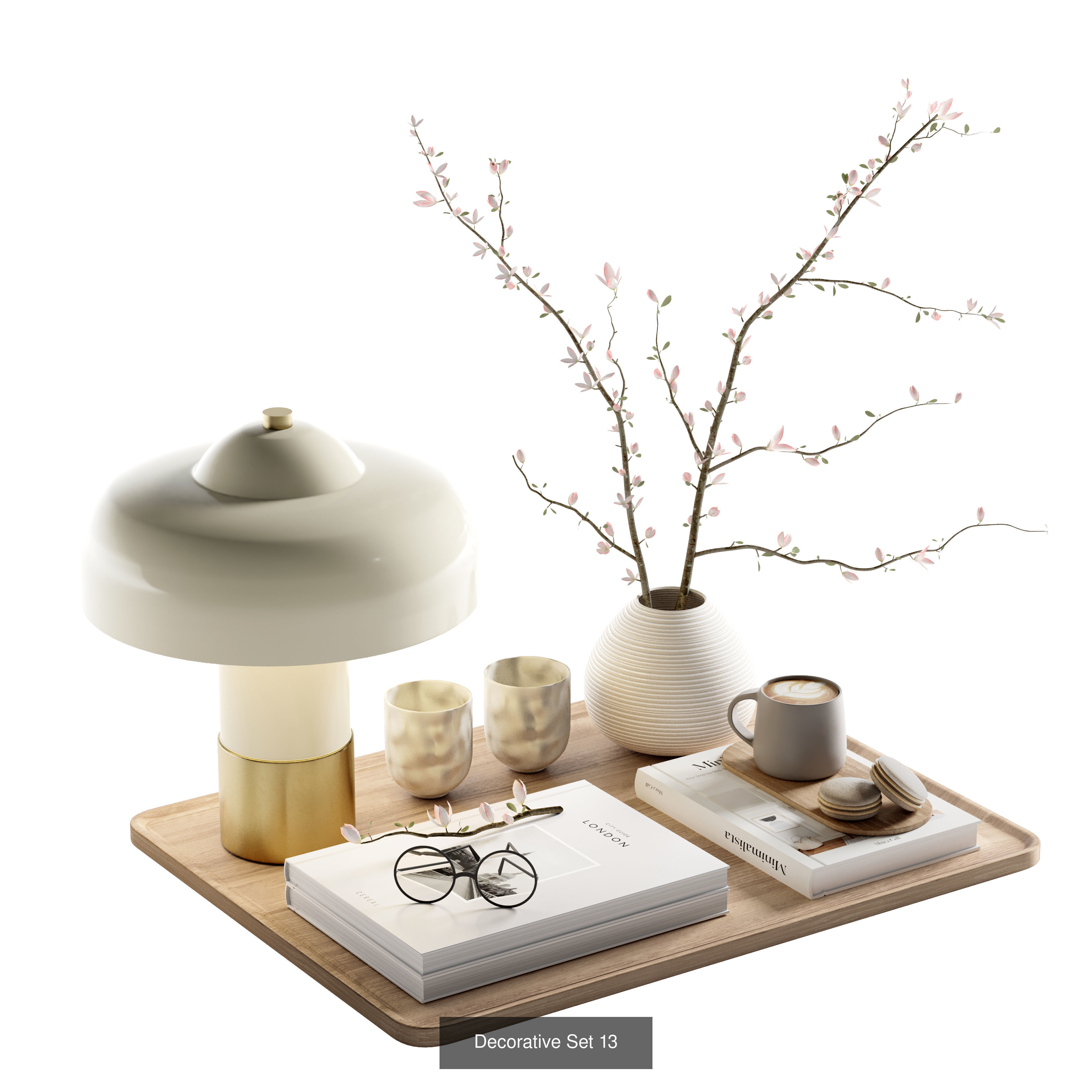 Decorative Set Collection 03 _2