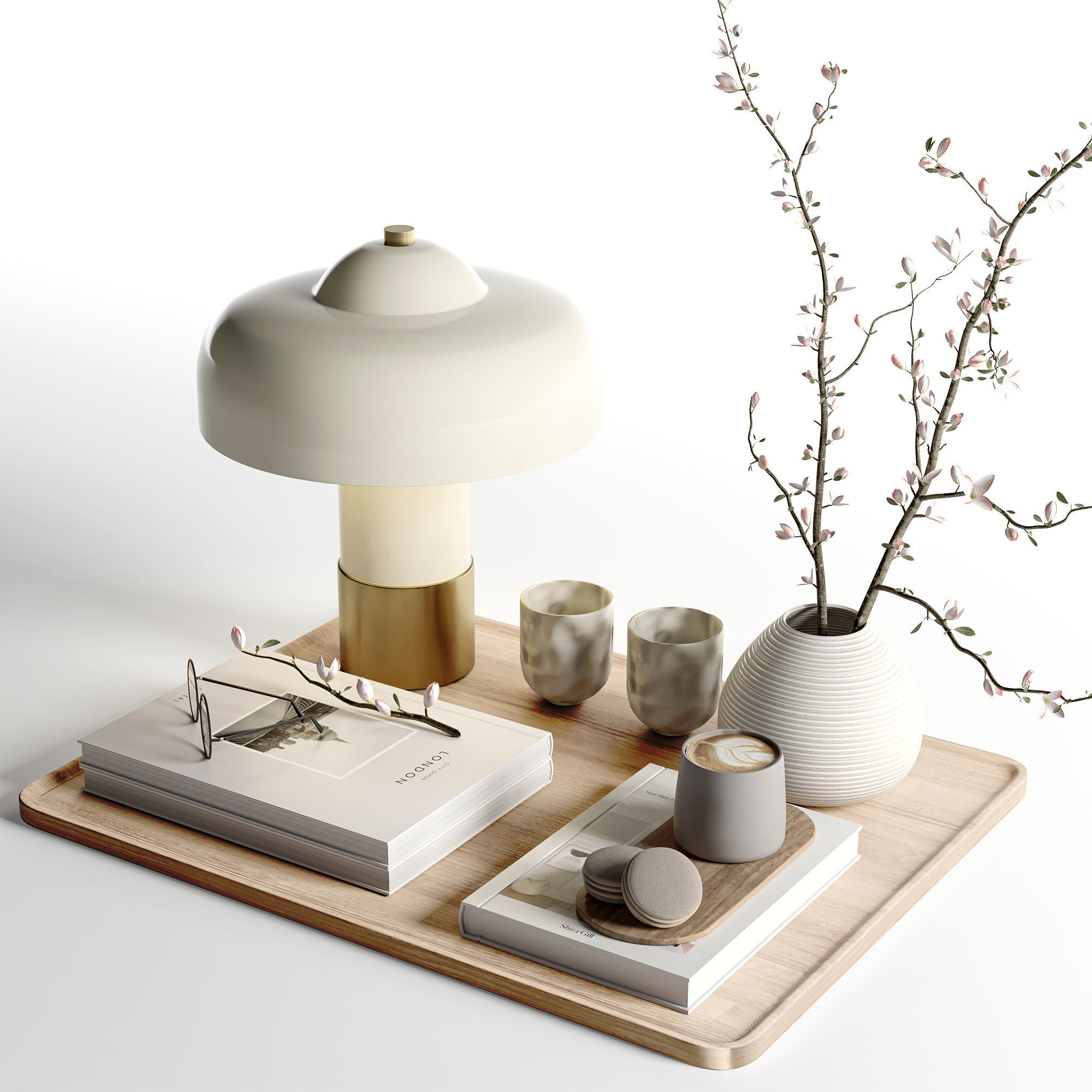 Decorative Set Collection 03 _11