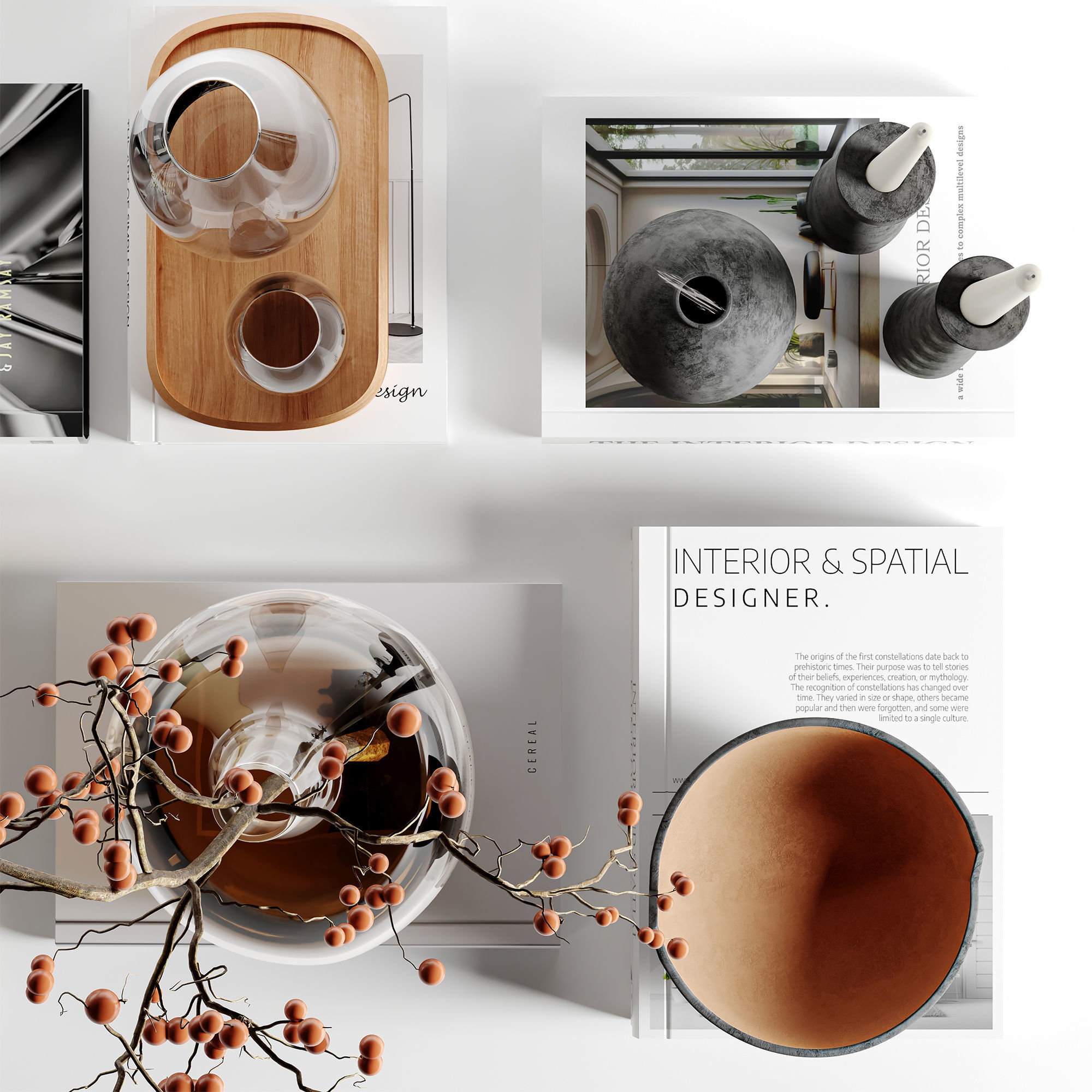 Decorative Set Collection 03 _10