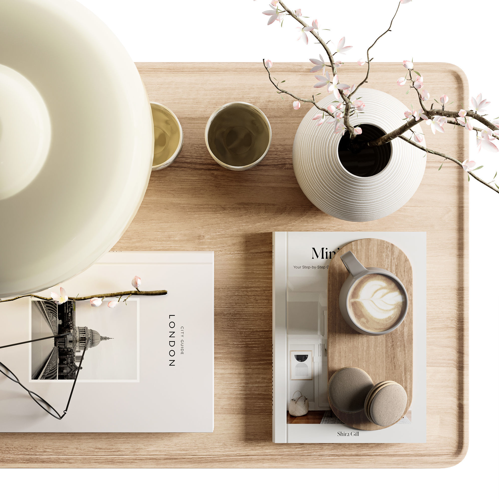 Decorative Set Collection 03 _12