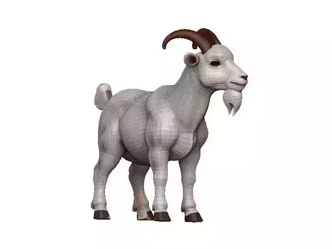 Goat-Goat