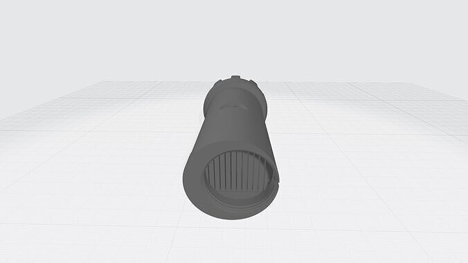 AURORA TOWER Free 3D print model