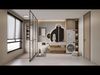 Bathroom 9 3D model_1