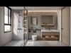 Bathroom 10 3D model_1