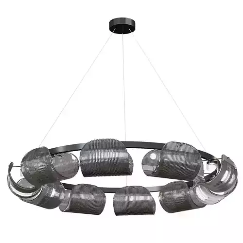 Valhalla Pendant Lamp Collection