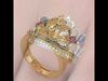 Eclipsed in Elegance 3D Model Collection_2