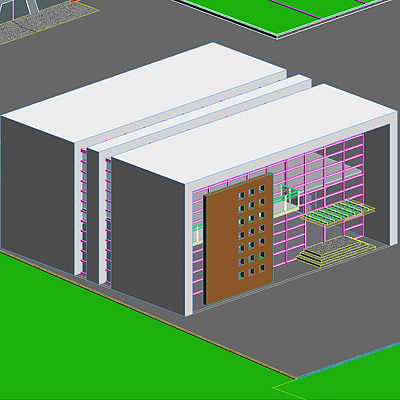 2005-12-06 wu dong fan chang fang 3D model_6