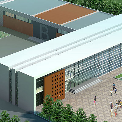 2005-12-06 wu dong fan chang fang 3D model_1