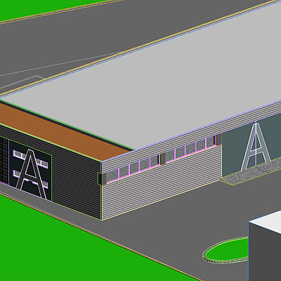 2005-12-06 wu dong fan chang fang 3D model_5