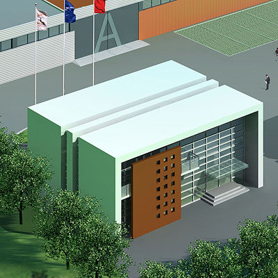 2005-12-06 wu dong fan chang fang 3D model_2