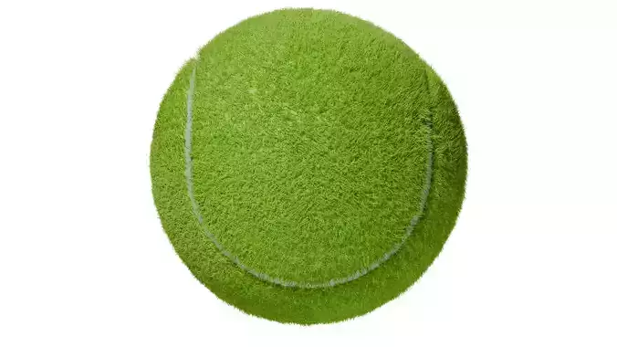 Tennis Ball