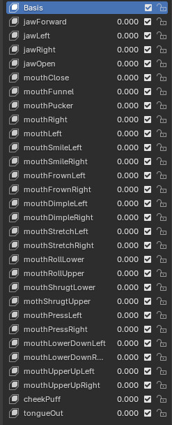 Stylized Male Female Body Base IK FK Face Rig Animation Ready Low-poly 3D model_54