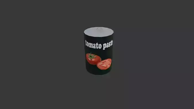 tomato paste 