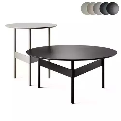 Vaghi Tilos Coffee Tables