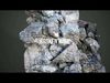 Abandoned House Ruined Part Scan - Broken Wall 03 3D model_1