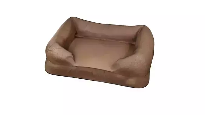 Dog bed 2  