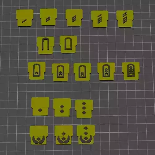 Abdeckkappe Adapter Helm Bundeswehr Heer Luftwaffe Marine