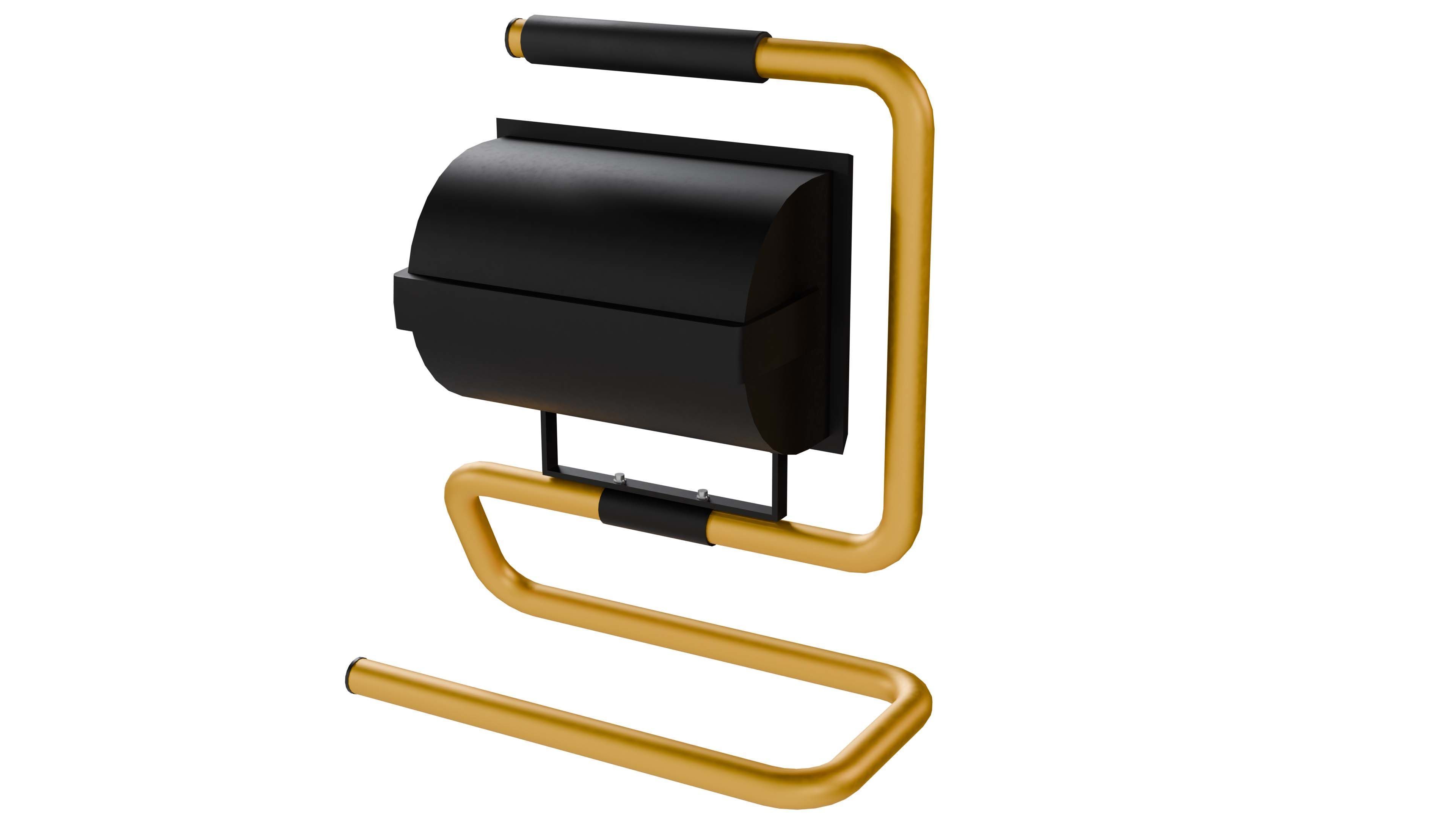 MEGA Construction Materials Collection Low-poly 3D model_22