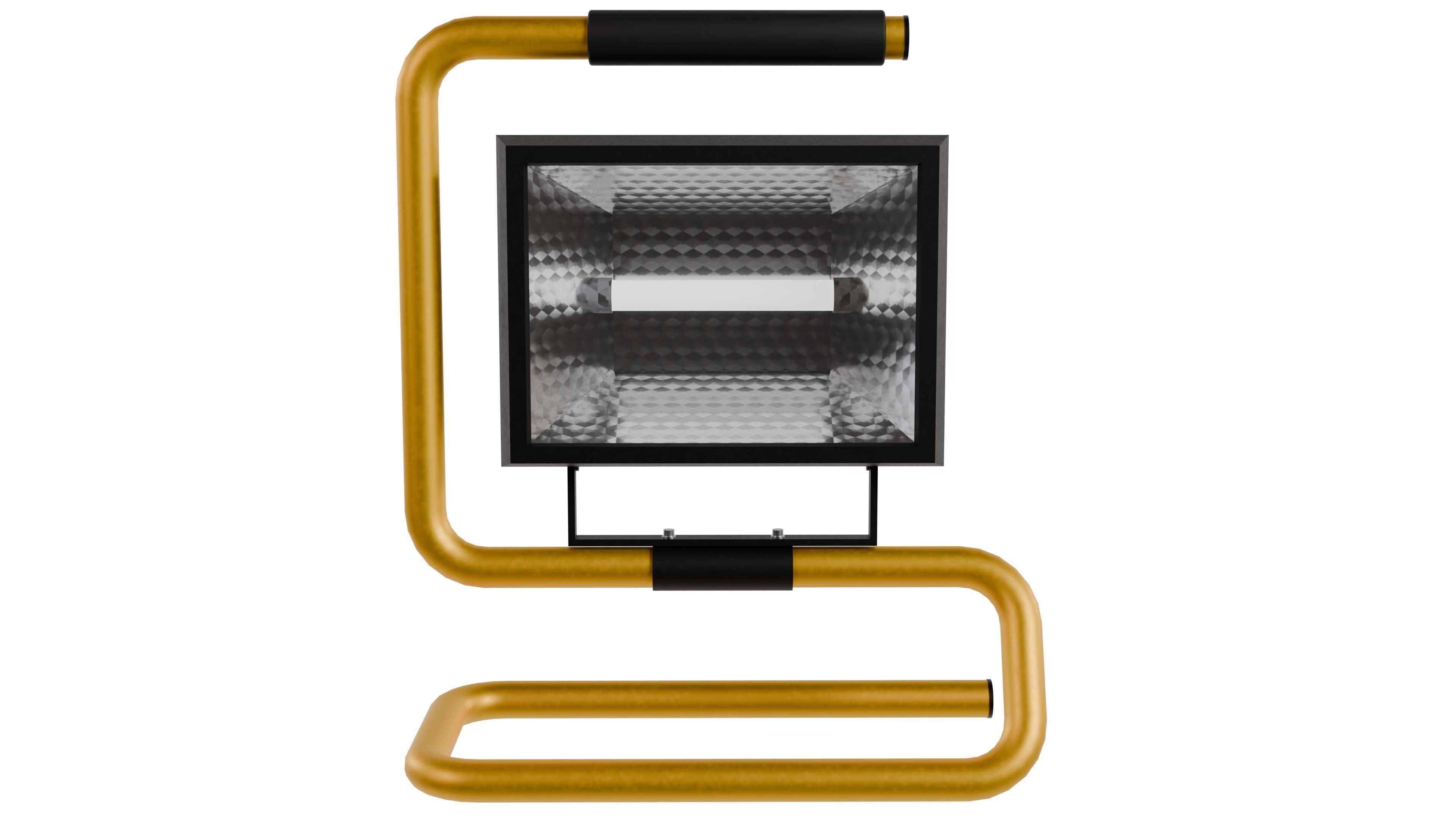 MEGA Construction Materials Collection Low-poly 3D model_20