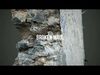 Abandoned House Ruined Part Scan - Broken Wall 04 3D model_1