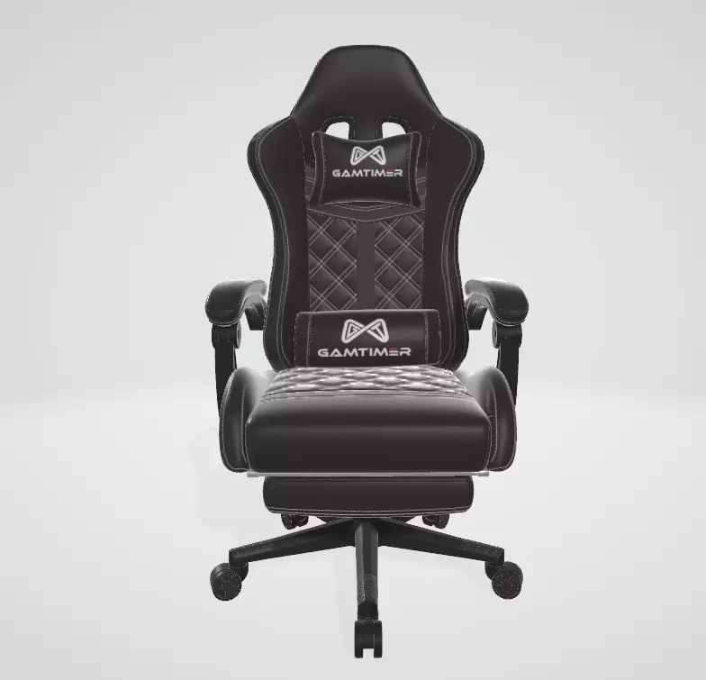 aming Computer Chair 3D model