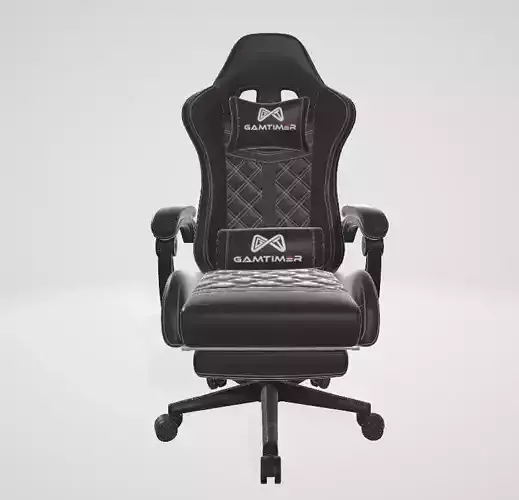aming Computer Chair 3D model