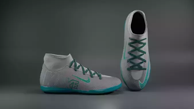 Shoes - Nike Mercurial