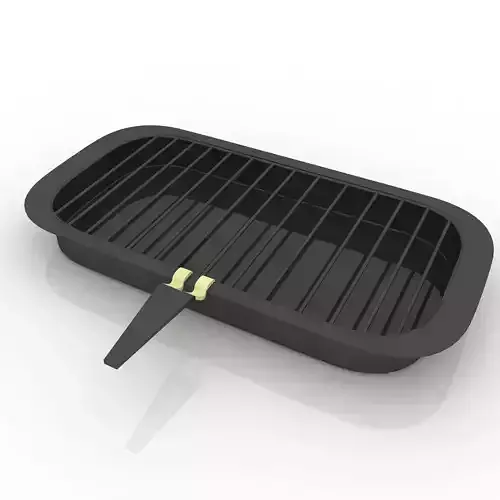 Grill Pan