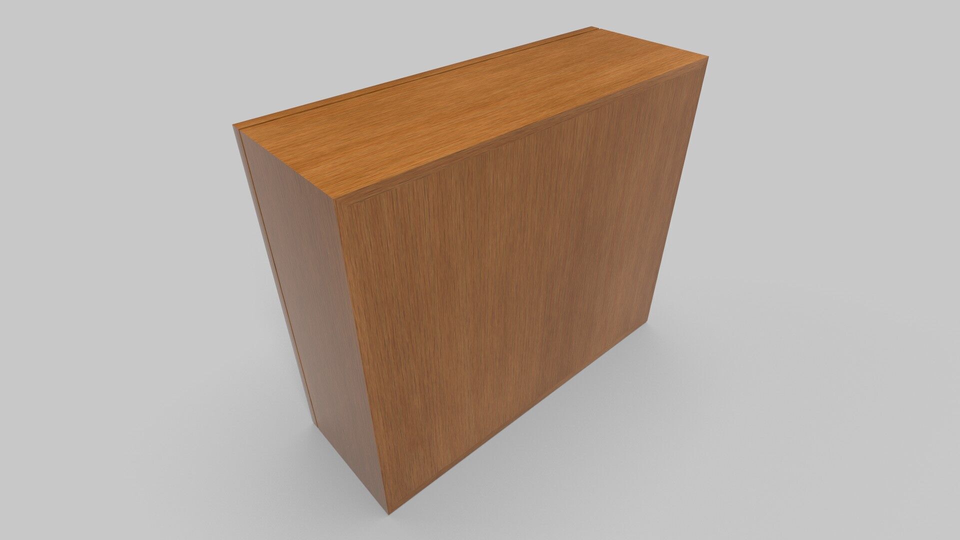 Kitchen Cabinet CG4 3D model_5