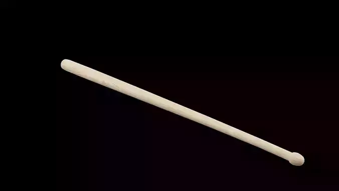 Wooden Drumsticks