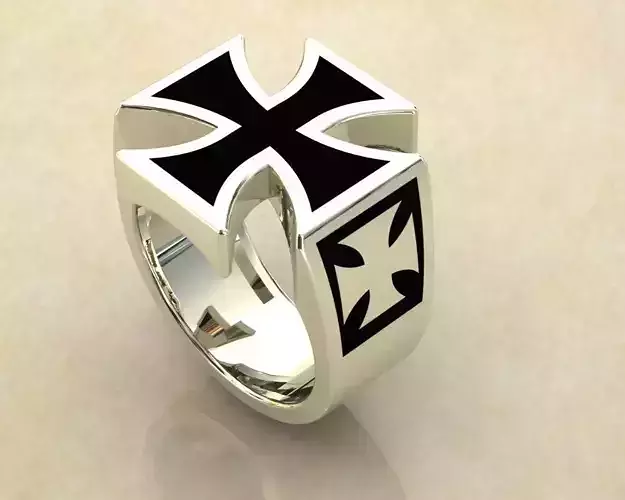 men ring