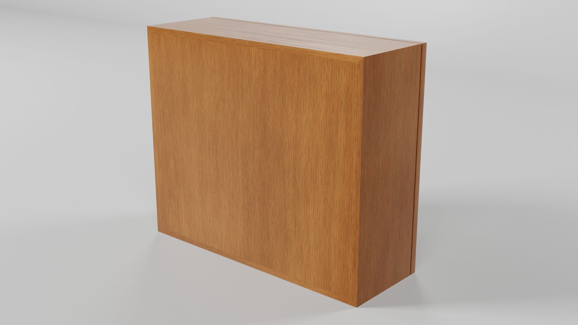 Kitchen Cabinet CG6 3D model_7