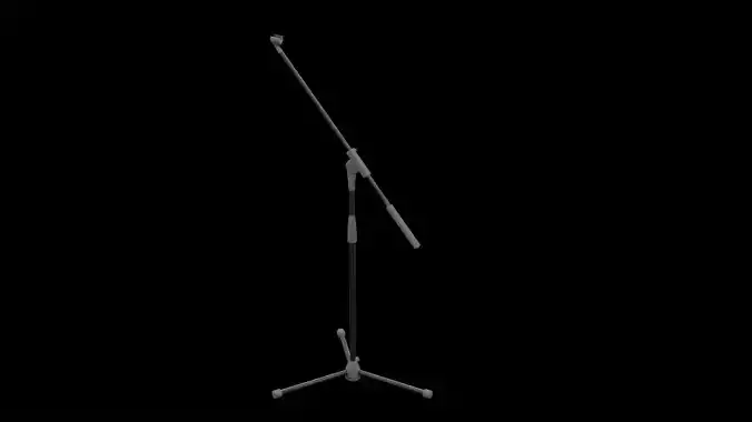 Microphone Stand