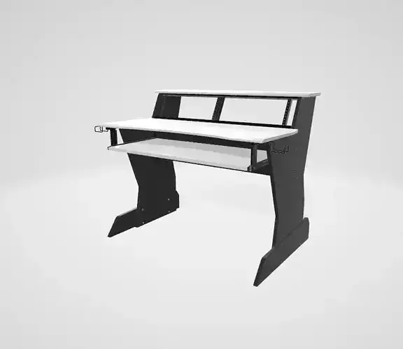 Music Studio Desk Workstation