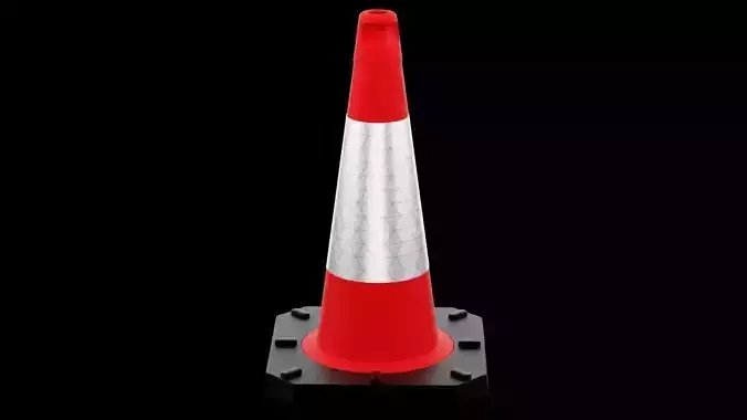 Short Street Cone