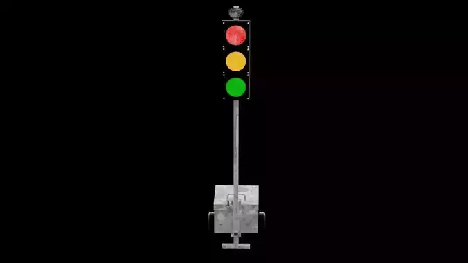 Traffic Lights